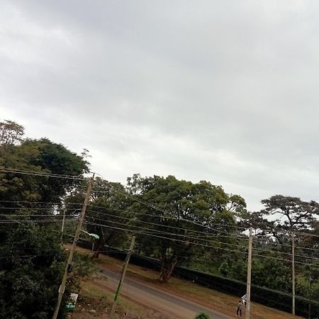 Apartmán Jaymorgan' Cabins. Nyeri Exteriér fotografie